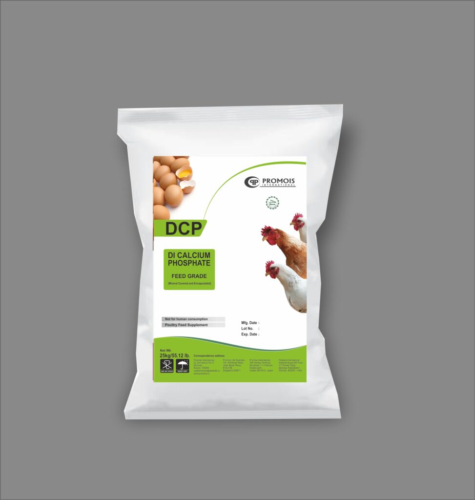 Di Calcium Phosphate (DCP) dcp